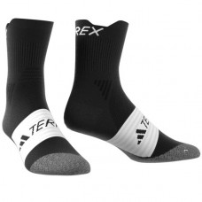 Шкарпетки спортивні TRX TRL AGR SCK BLACK