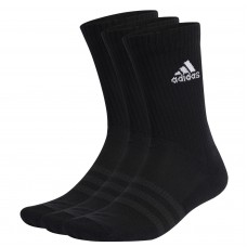 Шкарпетки спортивні C SPW CRW 3P BLACK/WHITE