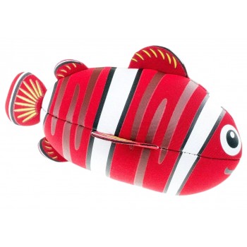 Фото Игрушка FISKBALL (FISKBALL-RED FISH), Цвет - красный, Другие