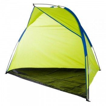 Фото Палатка HOOD (HOOD-TEND SHOOT/BLUE DANUBE), Цвет - зеленый, синий, Туристические наборы