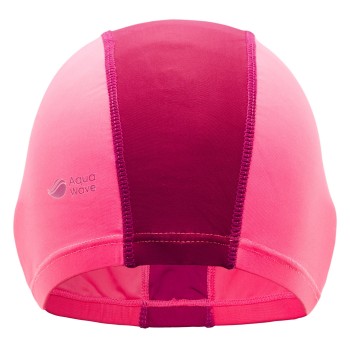 Фото Шапка для плавания JANU CAP (JANU CAP-ROUGE RED/BEAUJOLAIS), Цвет - розовый, Шапки для плавания