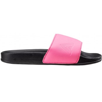 Фото Тапочки MIRANDA WMNS (MIRANDA WMNS-BLACK/PINK), Цвет - черный, розовый, Обувь