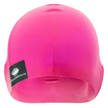 Фото Шапка для плавания PRIMECAP (PRIMECAP-RASPBERRY SORBET), Цвет - розовый, Шапки для плавания