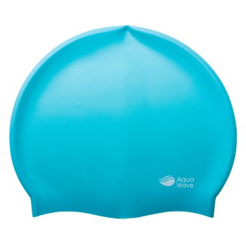 Фото Шапка для плавания PRIMO CAP (PRIMO CAP-BLUE RADIANCE), Цвет - голубой, Шапки для плавания