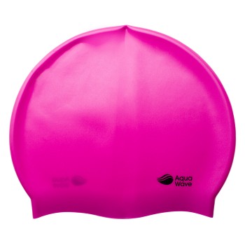 Фото Шапка для плавания PRIMO CAP (PRIMO CAP-ROSE VIOLET), Цвет - розовый, Шапки для плавания