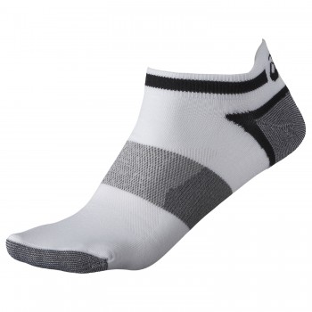 Фото Шкарпетки 3PPK LYTE SOCK (123458-0001), Колір - білий, сірий, Шкарпетки