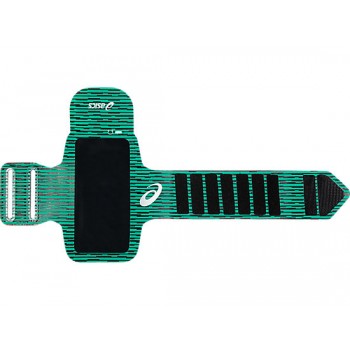 Фото Чехол MP3 ARM TUBE (127670-1161), Цвет - зеленый, Аксессуары