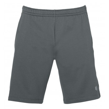 Фото Шорты спорт Esnt Knit Short (155232-0720), Цвет - серый, Спортивные шорты