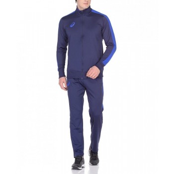 Фото Костюм спортивный Man Poly Suit (156854-0891), Цвет - темно-синий, Спортивные костюмы