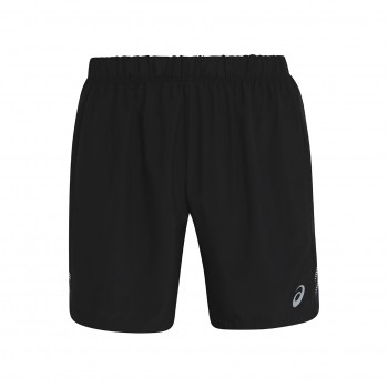 Фото Спортивные шорты ICON SHORT (2011A316-916), Цвет - черный, Шорты спортивные