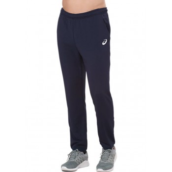 Фото Спортивні штани ENTRY SWEAT PANT (2031A067-401), Колір - темно-синій, Для активного відпочинку