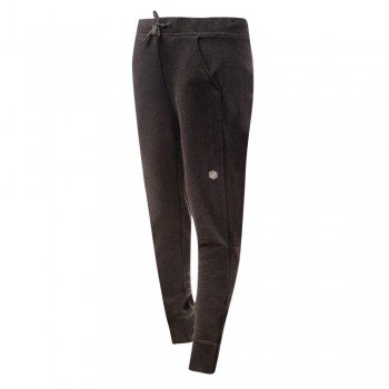 Фото Спортивные брюки TAILORED PANT (2031A357-021), Цвет - темно-серый, Для активного отдыха