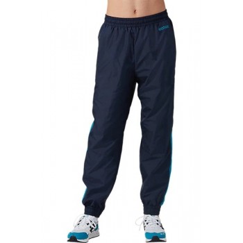 Фото Брюки спортивные CB Track Pants (2191A101-400), Цвет - синий, Для активного отдыха