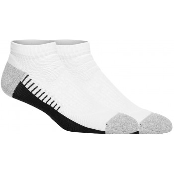 Фото Шкарпетки ULTRA COMFORT ANKLE (3013A281-100), Колір - білий, чорний, Шкарпетки