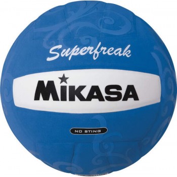 Фото Мяч волейбольный Mikasa VSV-SF-N (VSV-SF-N), Волейбольные мячи