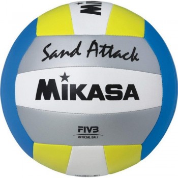 Фото Мяч волейбольный Mikasa VXS-SA р. 5 Original (VXS-SA), Волейбольные мячи
