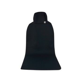 Фото Чехол 3MM SEAT COVER (L4AS01-19), Цвет - черный, Чехлы