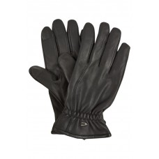 Перчатки Leather Gloves