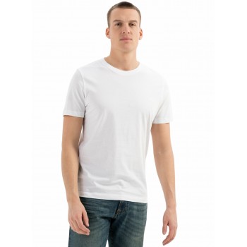 Фото Футболка NOS T-Shirt 1/2 Arm (409641-9T01-01), Цвет - белый, Футболки