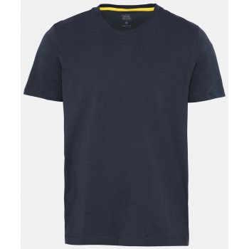 Фото Футболка T-Shirt Basic NOS (409641-9T01-47), Цвет - синий, Футболки
