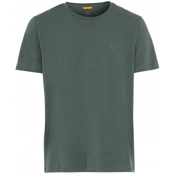 Фото Футболка T-Shirt 1/2Arm (409745-1T01-37), Цвет - зеленый, Футболки