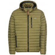 Куртка прошита Blouson