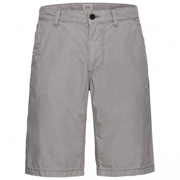 Фото Шорты Shorts Chino (497105-1F12-06), Цвет - серый, Шорты городские