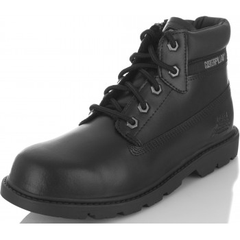 Фото Ботинки COLORADO PLUS ZIP Kid's Boots (102313), Цвет - черный, Городские ботинки