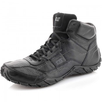 Фото Ботинки PROLIX MID Men's Boots (718116), Цвет - черный, Городские ботинки