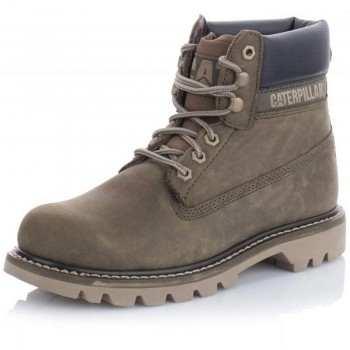 Фото Ботинки COLORADO TX Men's insulated boots (720266), Цвет - болотный, Городские ботинки