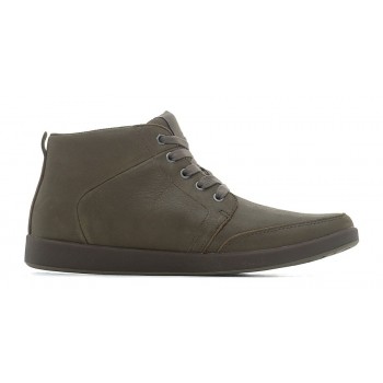 Фото Черевики DORRINGTON Men's Boots (721558), Колір - коричневий, Міські черевики