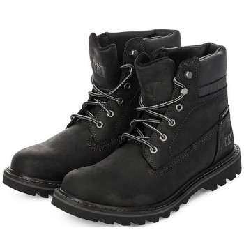 Фото Ботинки DEPLETE WP Men's Boots (721724), Цвет - черный, Городские ботинки