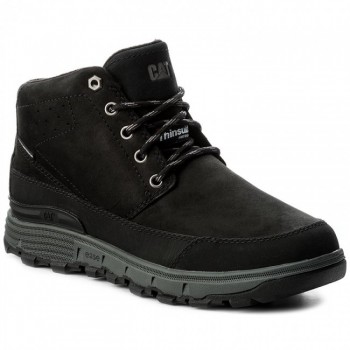Фото Ботинки DROVER ICE+ WP TX Men's insulated boots (721730), Цвет - черный, Городские ботинки