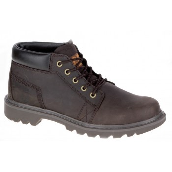 Фото Черевики ASTUTE Men's Boots (721948), Колір - коричневий, Міські черевики