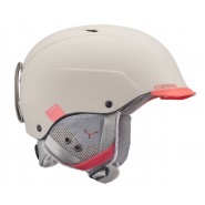 Горнолыжный шлем Contest Visor