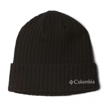 Фото Шапка Columbia™ Watch Cap (1464091-013), Цвет - черный, Шапки и повязки