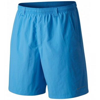 Фото Шорты для плавания Backcast III Water Short Men's Shorts (1535781-475), Цвет - синий, Шорты для плавания