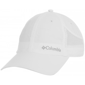 Фото Кепка Tech Shade Hat (1539331-101), Цвет - белый, Банданы