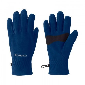 Фото Перчатки M Fast Trek Glove Gloves (1555811-464), Цвет - синий, Перчатки