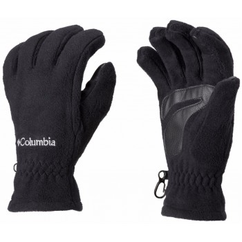 Фото Перчатки W Thermarator Glove Gloves (1555861-010), Цвет - черный, Перчатки