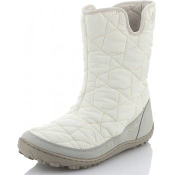 Фото Сапоги MINX SLIP II OMNI-HEAT insulated high boots (1567081-139), Цвет - белый, Сапоги