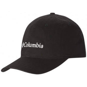 Фото Кепка Columbia ROC Logo Ballcap Baseball cap (1586931-010), Кепки