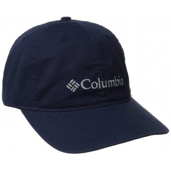 Фото Кепка Columbia ROC Logo Ballcap Baseball cap (1586931-452), Кепки