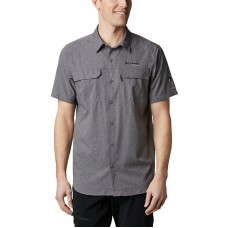 Тенниска Irico Men's Short Sleeve Shirt