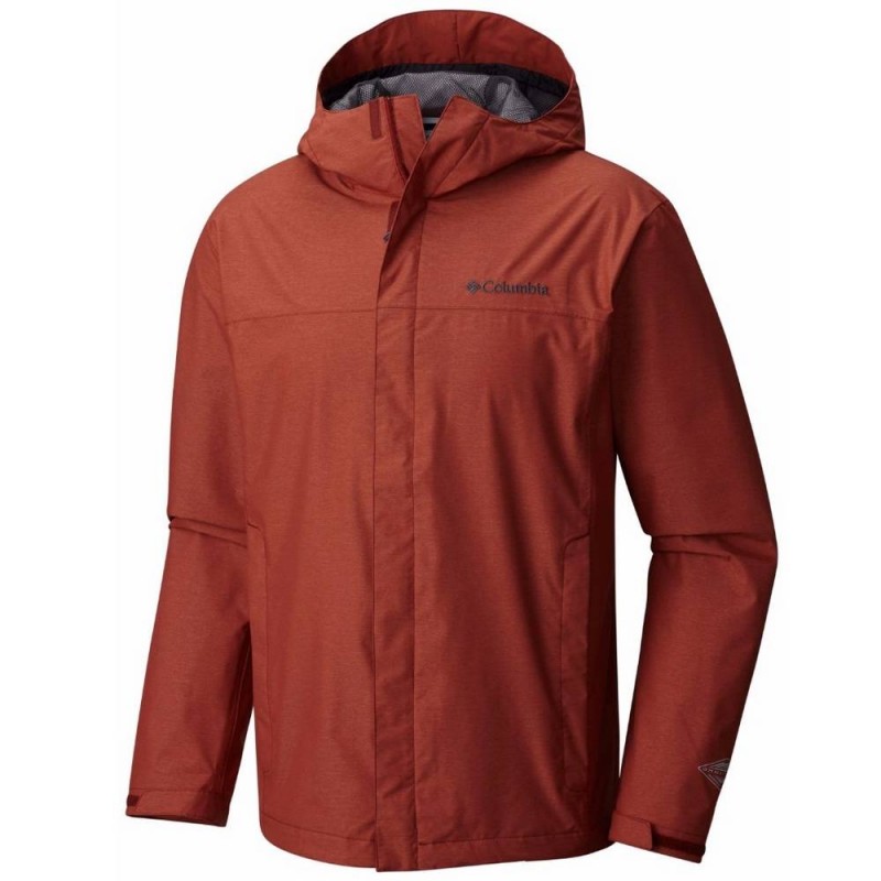 Ветровка Diablo Creek Rain Shell Men's windbreaker 1714051-808