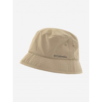 Фото Панама Pine Mountain™ Bucket Hat (1714881-221), Цвет - бежевый, Шляпы