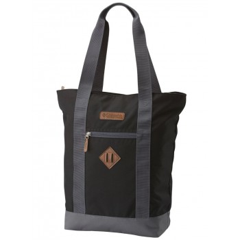 Фото Сумка Classic Outdoor Tote Bag (1719911-010), Цвет - черный, Сумки через плечо