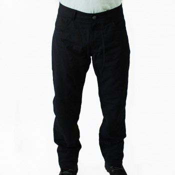 Фото Брюки утепленные Manzanita II 5 Pkt Pant Men's Pants (1736401-010), Цвет - черный, Городские