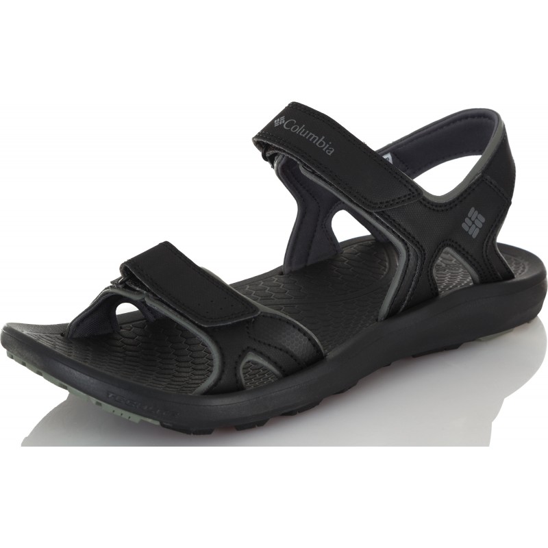 

Сандалии riptide ii sandal (1762951-010, Черный