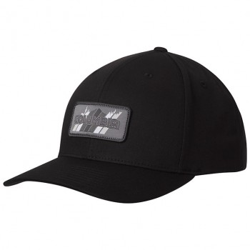 Фото Кепка Trail Essential Snap Back Hat (1766571-014), Цвет - черный, Кепки